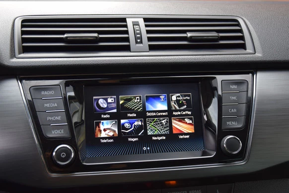 Škoda Fabia - Afbeelding 20 van 30