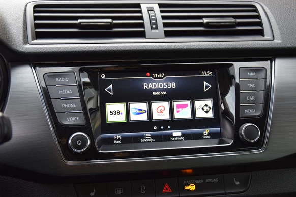 Škoda Fabia - Afbeelding 21 van 30