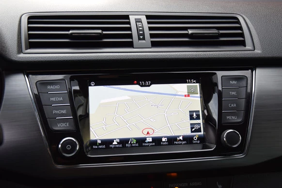 Škoda Fabia - Afbeelding 22 van 30