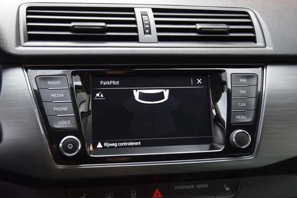 Škoda Fabia - Afbeelding 23 van 30