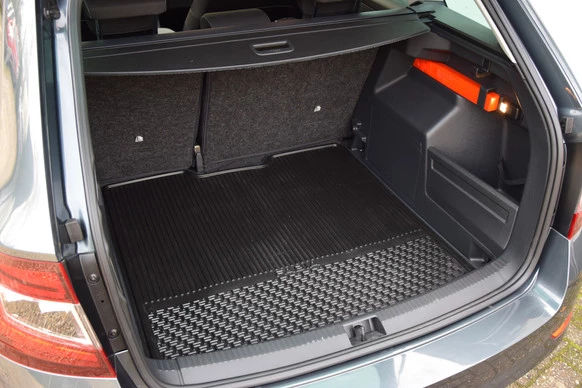 Škoda Fabia - Afbeelding 29 van 30