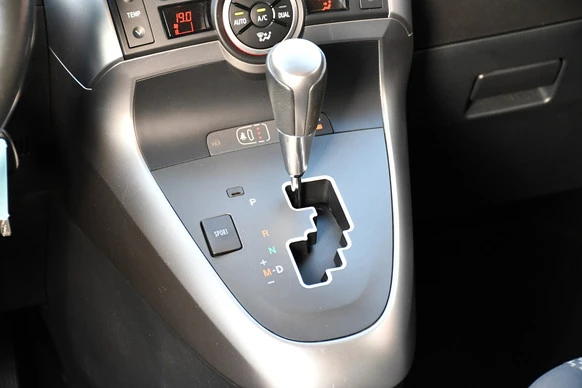 Toyota Verso - Afbeelding 6 van 30