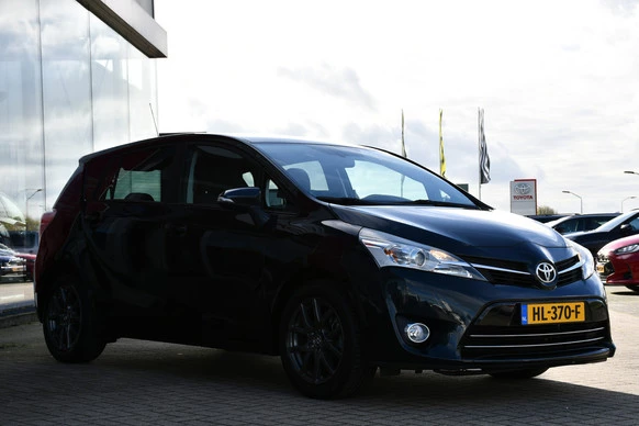 Toyota Verso - Afbeelding 7 van 30