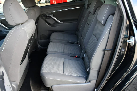 Toyota Verso - Afbeelding 8 van 30