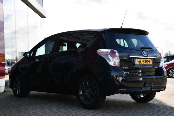 Toyota Verso - Afbeelding 9 van 30