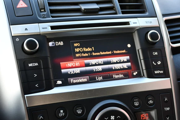 Toyota Verso - Afbeelding 12 van 30