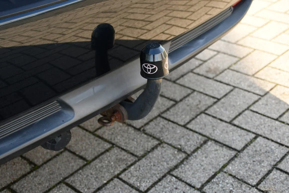 Toyota Verso - Afbeelding 13 van 30