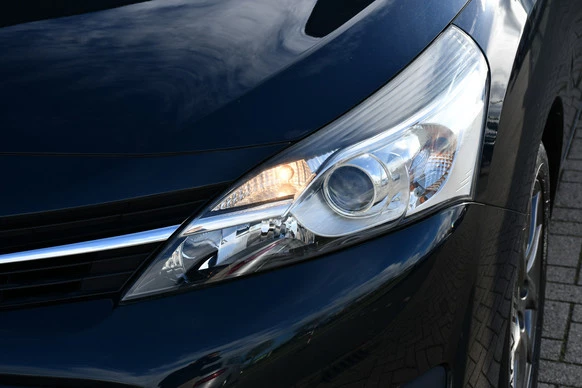 Toyota Verso - Afbeelding 15 van 30