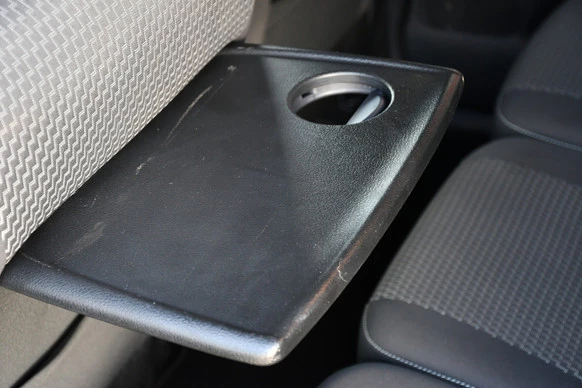 Toyota Verso - Afbeelding 16 van 30