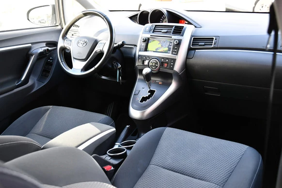 Toyota Verso - Afbeelding 17 van 30