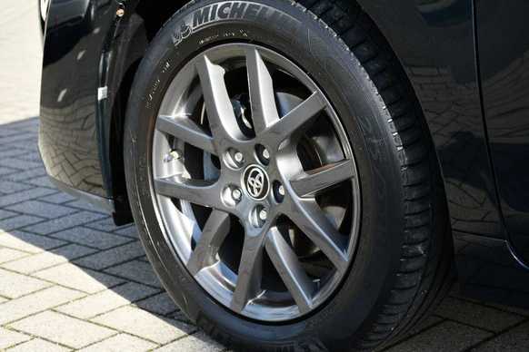 Toyota Verso - Afbeelding 18 van 30