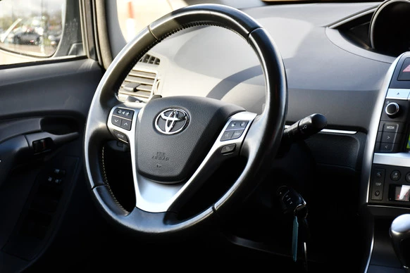 Toyota Verso - Afbeelding 19 van 30