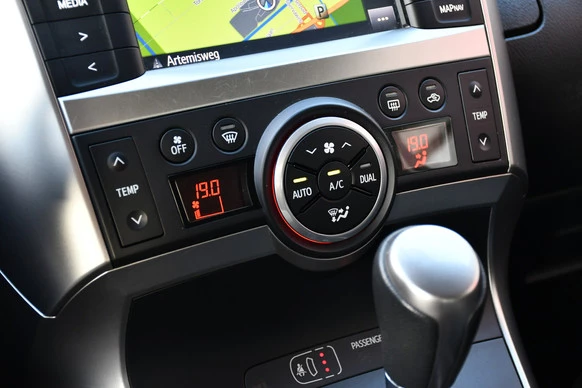 Toyota Verso - Afbeelding 20 van 30