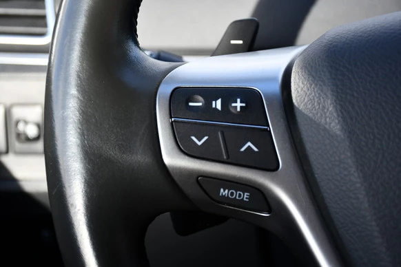 Toyota Verso - Afbeelding 21 van 30