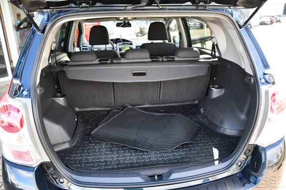 Toyota Verso - Afbeelding 26 van 30