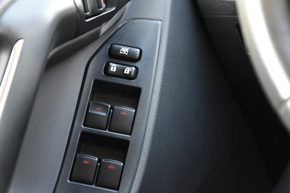 Toyota Verso - Afbeelding 28 van 30