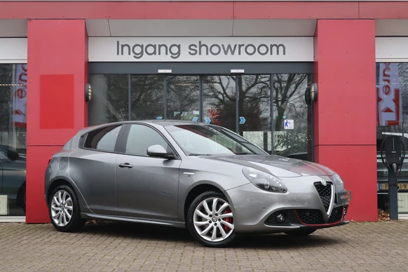 Alfa Romeo Giulietta - Afbeelding 1 van 25