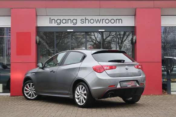 Alfa Romeo Giulietta - Afbeelding 3 van 25