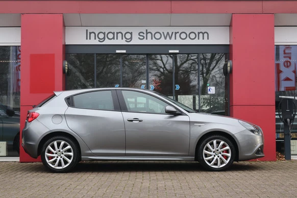 Alfa Romeo Giulietta - Afbeelding 4 van 25