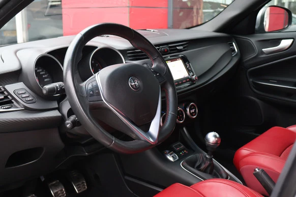 Alfa Romeo Giulietta - Afbeelding 7 van 25
