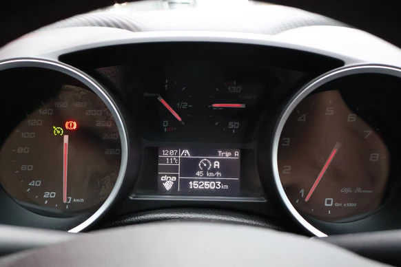 Alfa Romeo Giulietta - Afbeelding 11 van 25