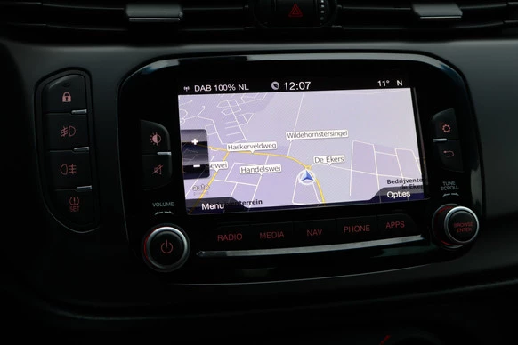 Alfa Romeo Giulietta - Afbeelding 14 van 25