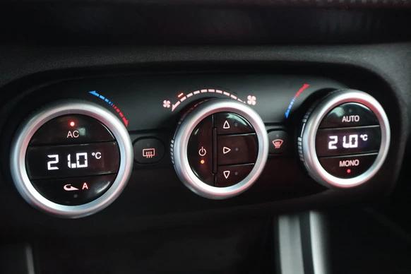 Alfa Romeo Giulietta - Afbeelding 15 van 25