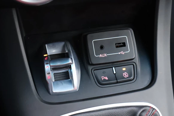 Alfa Romeo Giulietta - Afbeelding 16 van 25