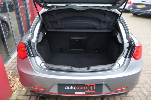 Alfa Romeo Giulietta - Afbeelding 20 van 25