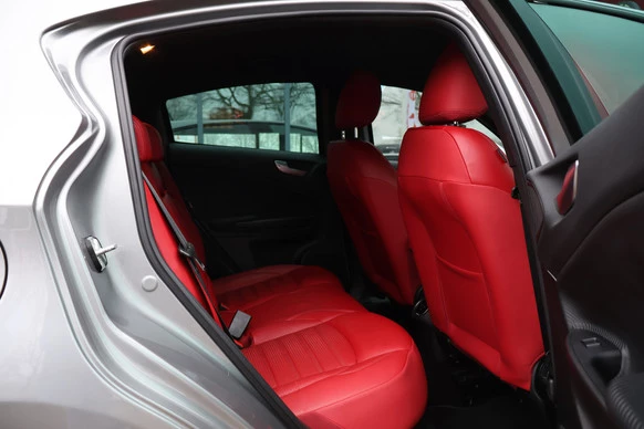 Alfa Romeo Giulietta - Afbeelding 21 van 25