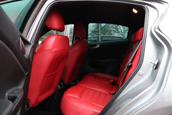 Alfa Romeo Giulietta - Afbeelding 22 van 25