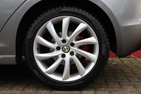 Alfa Romeo Giulietta - Afbeelding 25 van 25