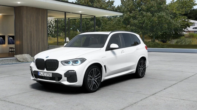 BMW X5 - Afbeelding 2 van 8