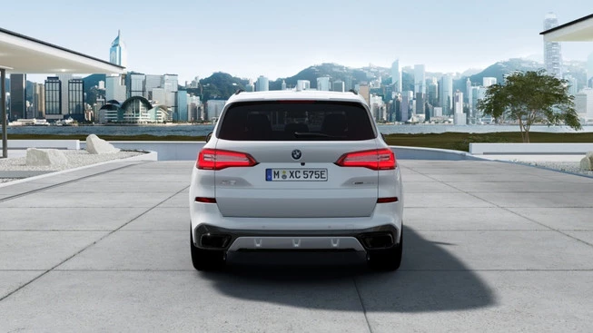 BMW X5 - Afbeelding 4 van 8