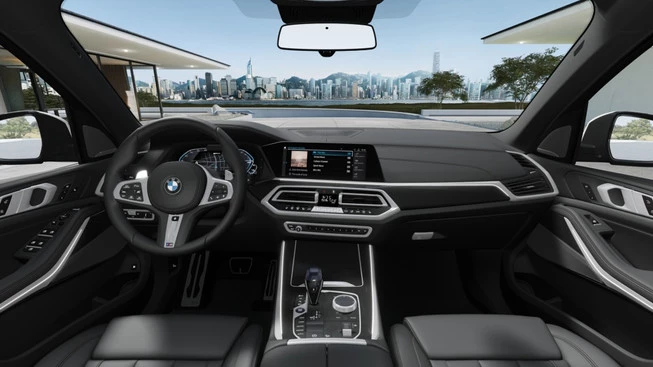 BMW X5 - Afbeelding 6 van 8