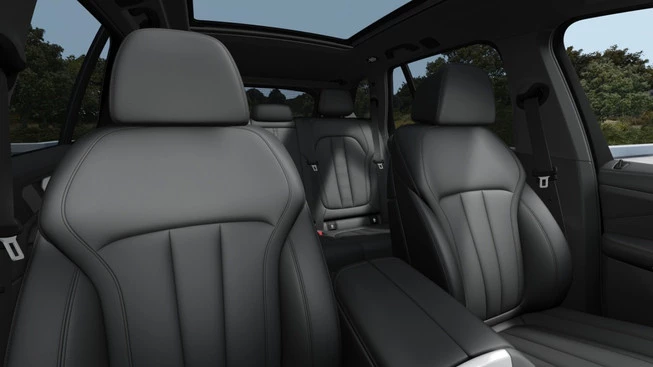 BMW X5 - Afbeelding 7 van 8