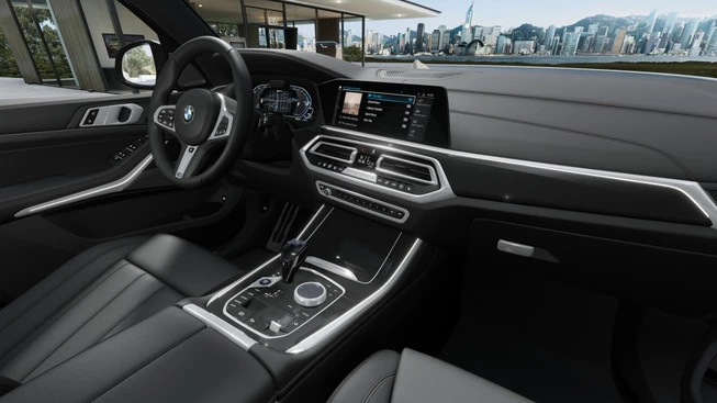 BMW X5 - Afbeelding 8 van 8