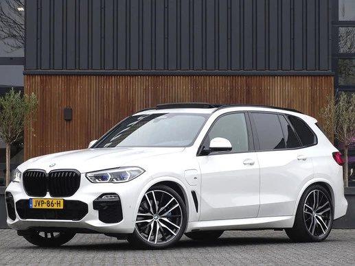 BMW X5 - Afbeelding 1 van 30