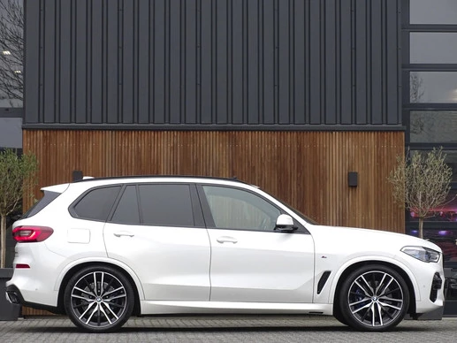 BMW X5 - Afbeelding 3 van 30
