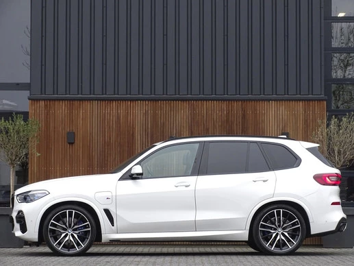 BMW X5 - Afbeelding 5 van 30