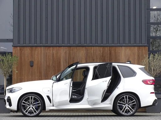 BMW X5 - Afbeelding 6 van 30