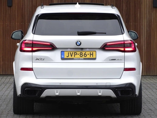 BMW X5 - Afbeelding 9 van 30