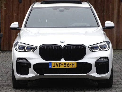 BMW X5 - Afbeelding 10 van 30