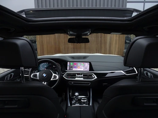 BMW X5 - Afbeelding 12 van 30