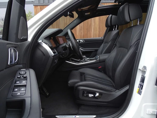 BMW X5 - Afbeelding 15 van 30