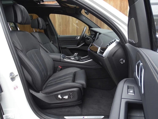 BMW X5 - Afbeelding 16 van 30
