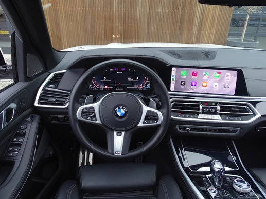 BMW X5 - Afbeelding 18 van 30