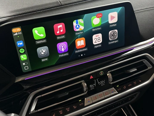 BMW X5 - Afbeelding 22 van 30