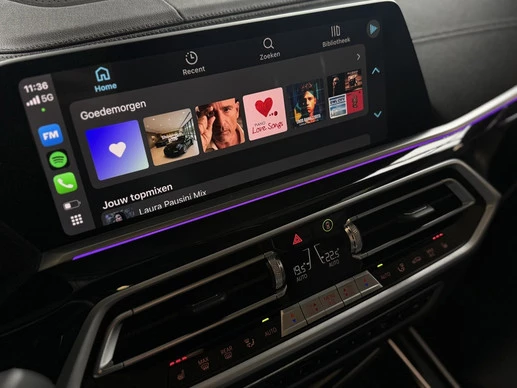 BMW X5 - Afbeelding 23 van 30