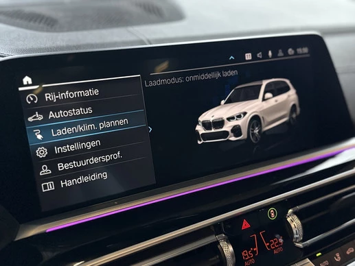 BMW X5 - Afbeelding 24 van 30